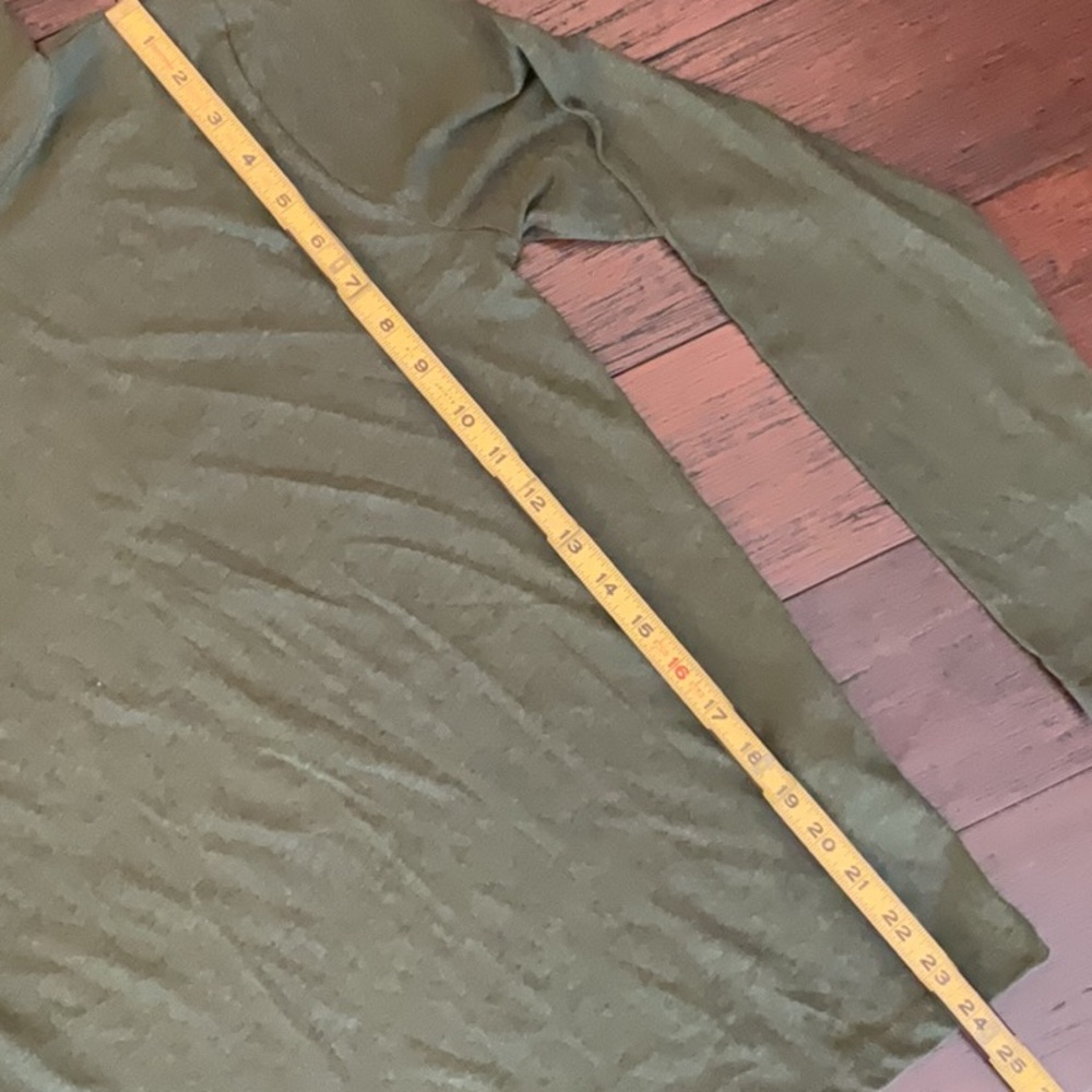 🆕 J. Crew Tissue Turtleneck 🆕 - Picture 8 of 8